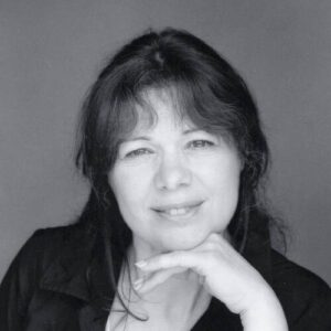 Sylvie Mamy