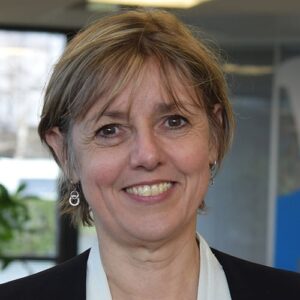 Sylvie Retailleau