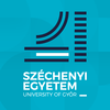 Szechenyi Istvan University Logo