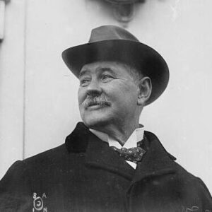 Thomas Power O'Connor