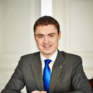 Taavi Rõivas