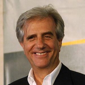 Tabaré Vázquez