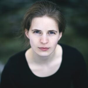 Tabita Berglund