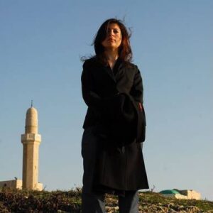 Taghreed El-Khodary