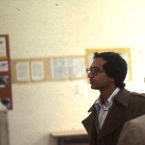 Tahar Djaout