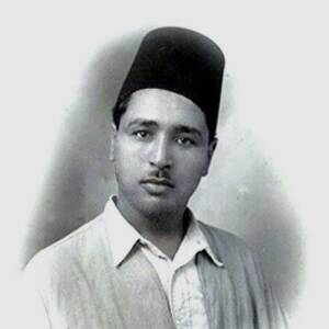 Tahar al-Haddad