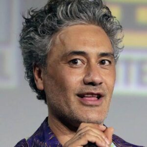 Taika Waititi