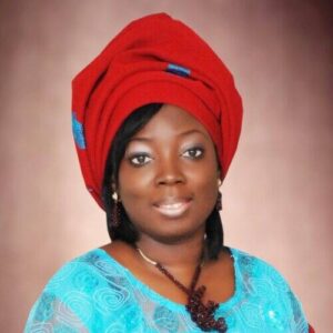 Pastor Taiwo Odubiyi