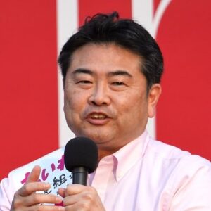 Takashi Takai