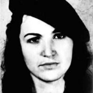 Tamara Bunke