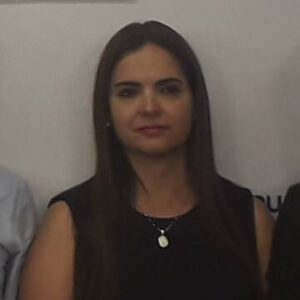 Tamara Sujú