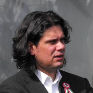 Tamás Deutsch