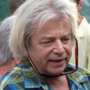 Tamás Somló