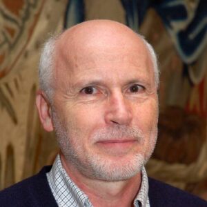 Tamás Vicsek
