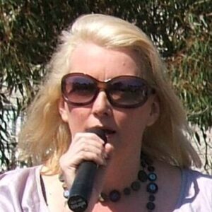 Tammy Franks