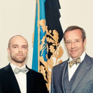 Tanel Veenre