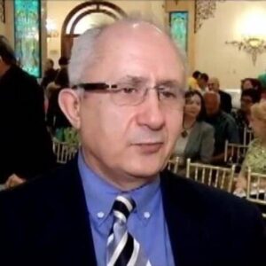 Taner Akçam