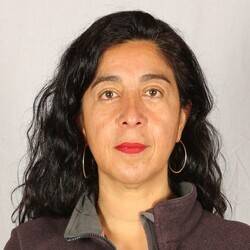 Tania Madriaga