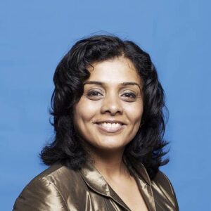 Tanja Jadnanansing