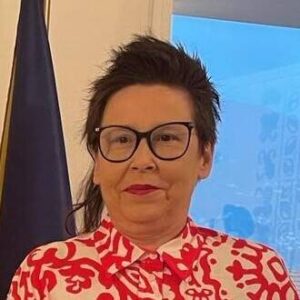 Tanja Miletić Oručević