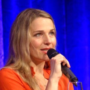 Tanja Wedhorn