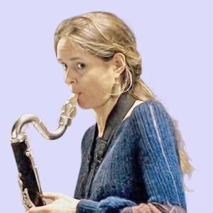 Tara Bouman