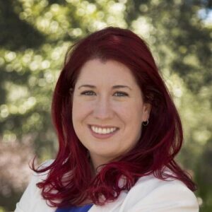 Tara Cheyne