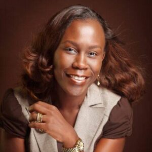 Tara Fela-Durotoye