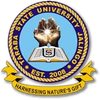 Taraba State University Logo