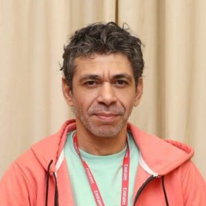 Tarek Emam