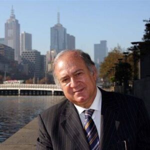 Tarek Heggy
