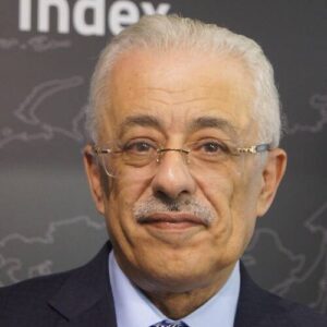 Tarek Shawki