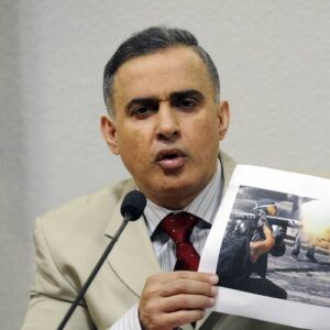 Tarek William Saab