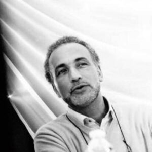 Tariq Ramadan