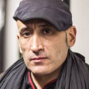 Tariq Teguia