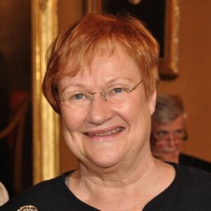 Tarja Halonen
