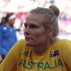 Taryn Gollshewsky