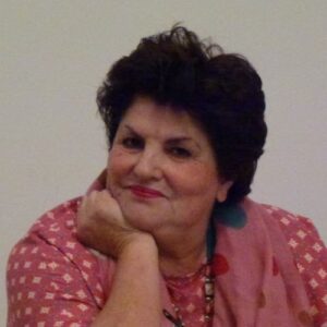 Tassadit Yacine