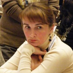 Tatiana Berlin