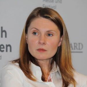 Tatiana Țîbuleac