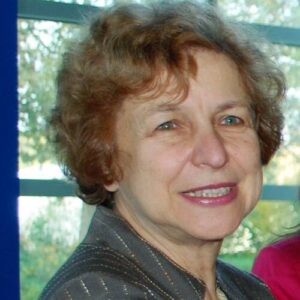 Tatjana Ždanoka