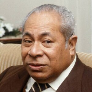 Tāufaʻāhau Tupou IV of Tonga