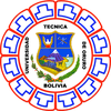 Technical University of Oruro Logo