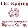 Technological Educational Institute of Crete Logo