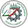 Technological Institute of Nuevo Laredo Logo