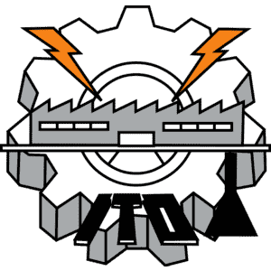 Technological Institute of Oaxaca logo