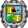 Technological Institute of Saltillo Logo