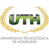 Technological University of Honduras Logo