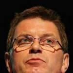 Ted Baillieu