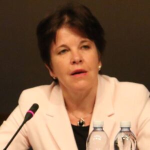Teija Tiilikainen